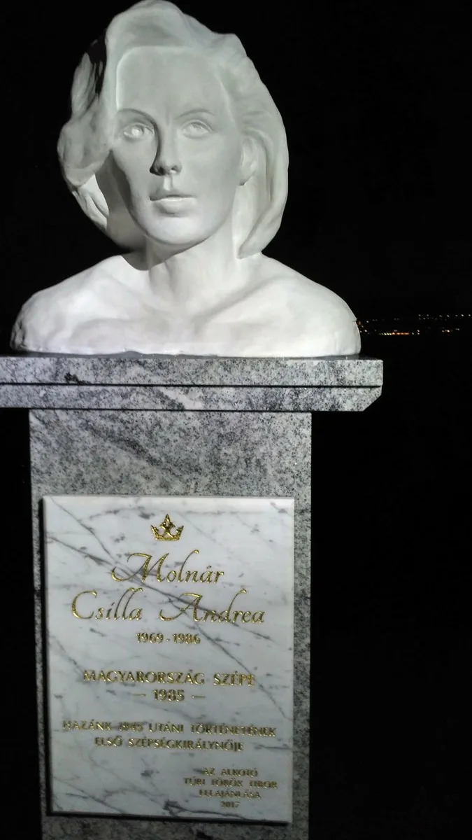Csilla Molnár